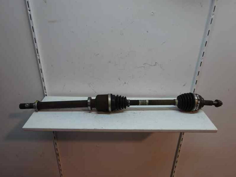 TRANSMISION DELANTERA DERECHA RENAULT MEGANE II COUPE CABRIO 2006 1.6 16V (112 CV)