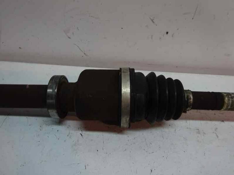 TRANSMISION DELANTERA DERECHA RENAULT MEGANE II COUPE CABRIO 2006 1.6 16V (112 CV)