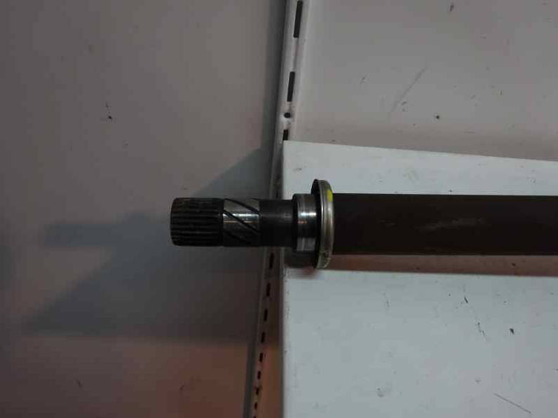 TRANSMISION DELANTERA DERECHA RENAULT MEGANE II COUPE CABRIO 2006 1.6 16V (112 CV)