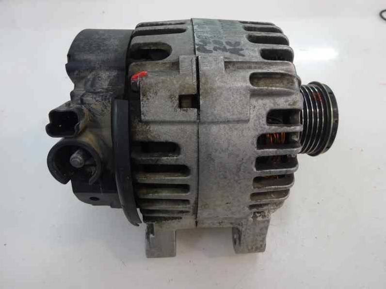 ALTERNADOR PEUGEOT 407 2007 2.0 16V HDI (136 CV)