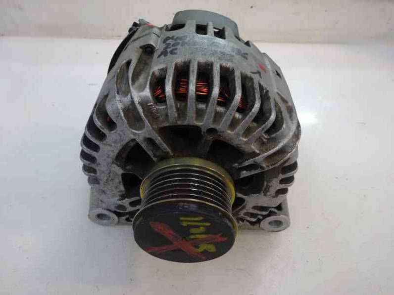 ALTERNADOR PEUGEOT 407 2007 2.0 16V HDI (136 CV)