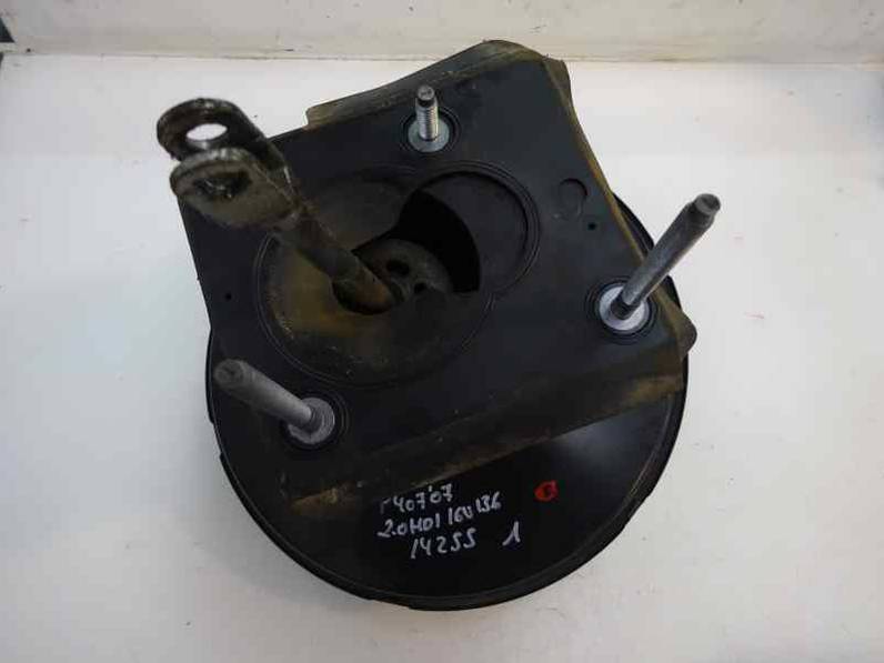 SERVOFRENO PEUGEOT 407 2007 2.0 16V HDI (136 CV)