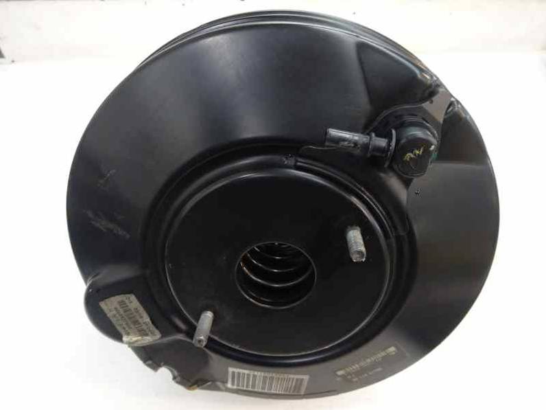 SERVOFRENO PEUGEOT 407 2007 2.0 16V HDI (136 CV)