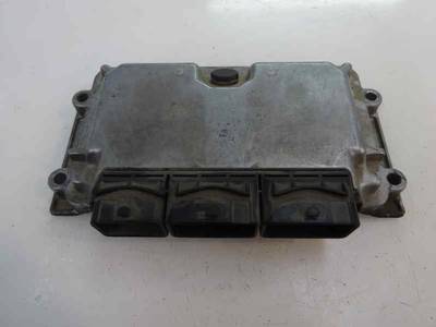 CENTRALITA MOTOR UCE CITROEN SAXO 2002 1.5 D (57 CV)