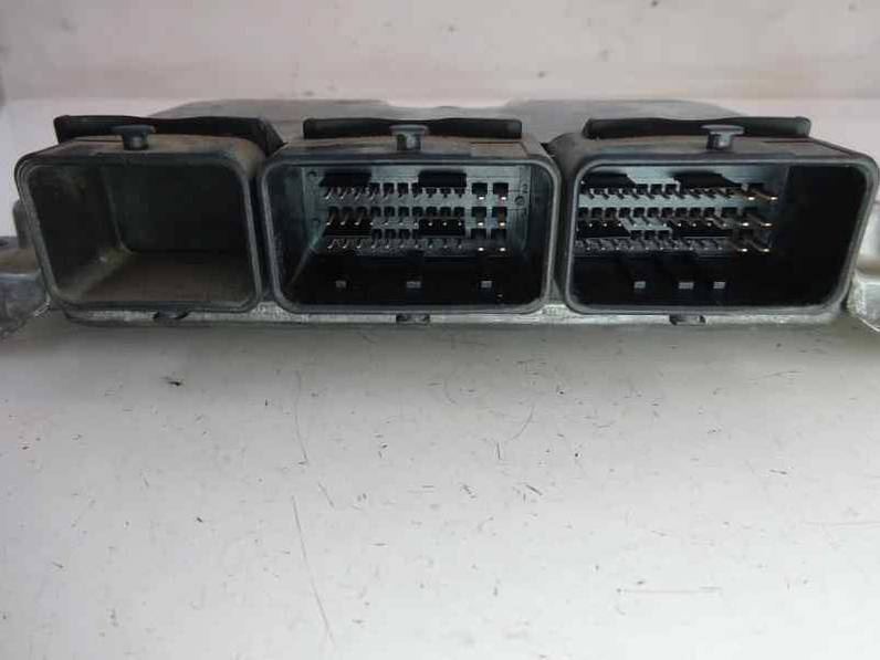 CENTRALITA MOTOR UCE CITROEN SAXO 2002 1.5 D (57 CV)