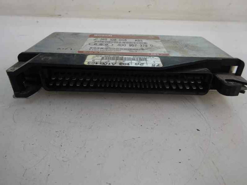 CENTRALITA ABS AUDI A6 BERLINA 1996 2.3