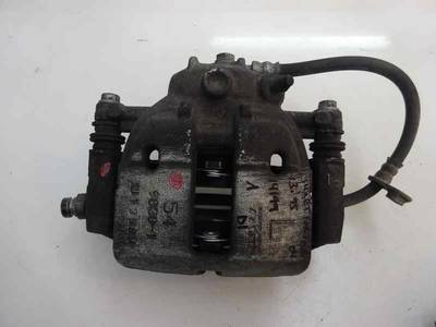 PINZA FRENO DELANTERA IZQUIERDA SMART FORFOUR 2004 1.3 (95 CV)