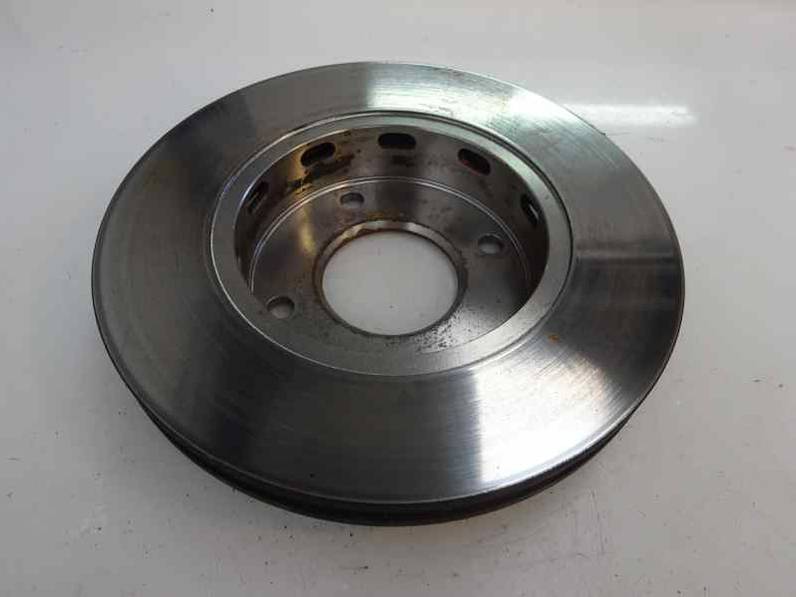 DISCO FRENO DELANTERO SMART FORFOUR 2004 1.3 (95 CV)