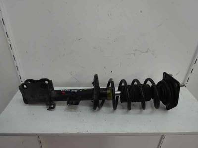 AMORTIGUADOR DELANTERO DERECHO SMART FORFOUR 2004 1.3 (95 CV)