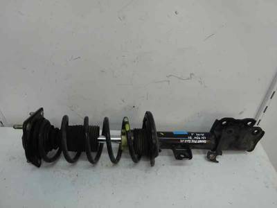 AMORTIGUADOR DELANTERO IZQUIERDO SMART FORFOUR 2004 1.3 (95 CV)