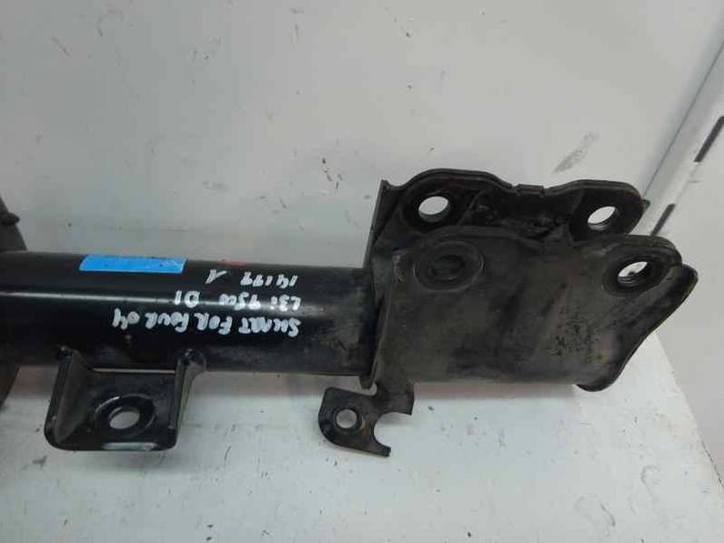 AMORTIGUADOR DELANTERO IZQUIERDO SMART FORFOUR 2004 1.3 (95 CV)