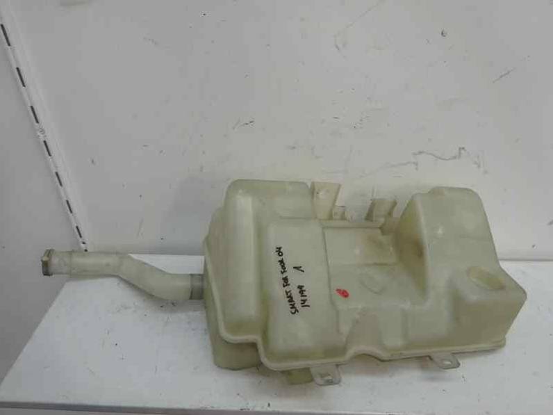 DEPOSITO LIMPIA SMART FORFOUR 2004 1.3 (95 CV)