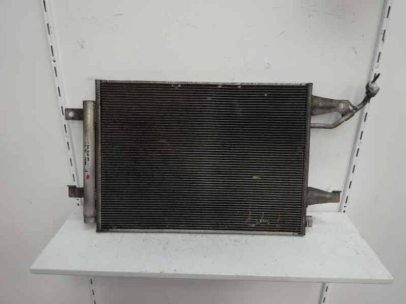 CONDENSADOR RADIADOR AIRE ACONDICIONADO SMART FORFOUR 2004 1.3 (95 CV)