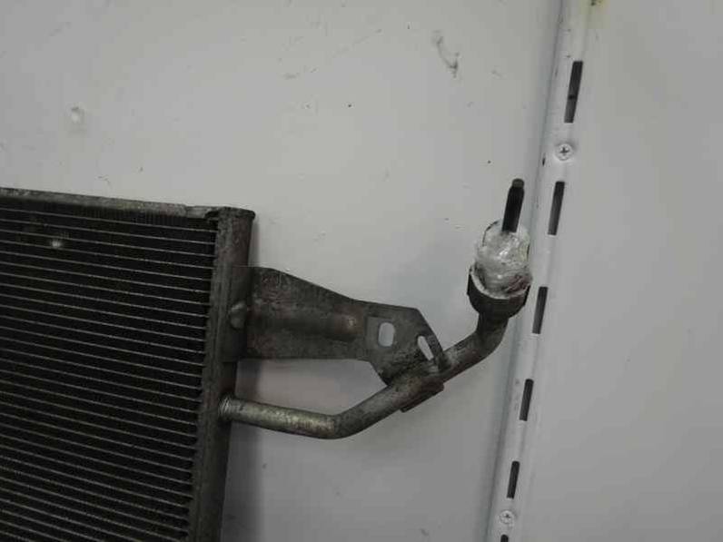 CONDENSADOR RADIADOR AIRE ACONDICIONADO SMART FORFOUR 2004 1.3 (95 CV)