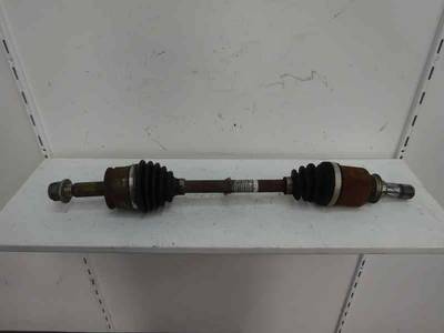 TRANSMISION DELANTERA IZQUIERDA SMART FORFOUR 2004 1.3 (95 CV)