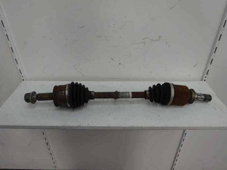 TRANSMISION DELANTERA IZQUIERDA SMART FORFOUR 2004 1.3 (95 CV)