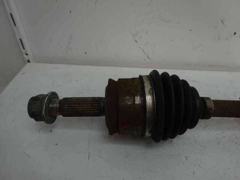 TRANSMISION DELANTERA IZQUIERDA SMART FORFOUR 2004 1.3 (95 CV)