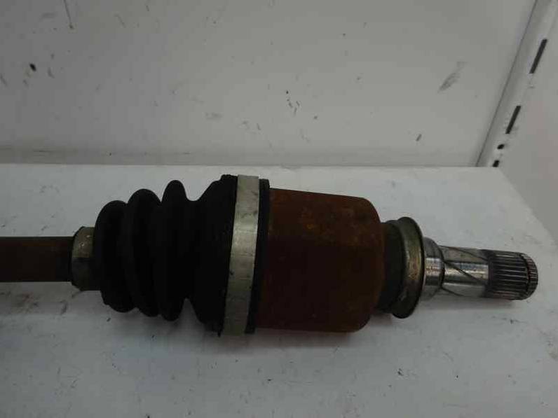 TRANSMISION DELANTERA IZQUIERDA SMART FORFOUR 2004 1.3 (95 CV)