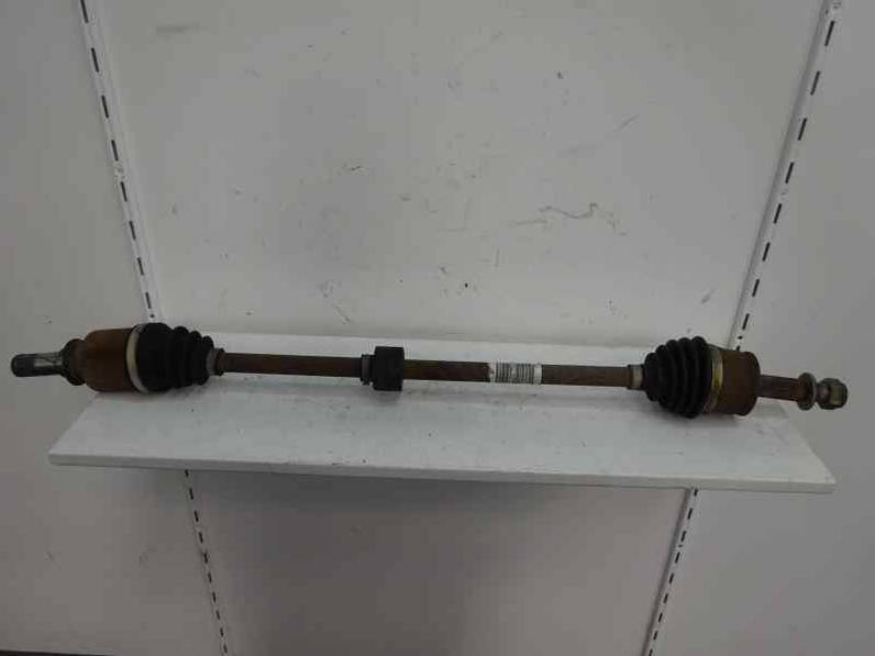 TRANSMISION DELANTERA DERECHA SMART FORFOUR 2004 1.3 (95 CV)