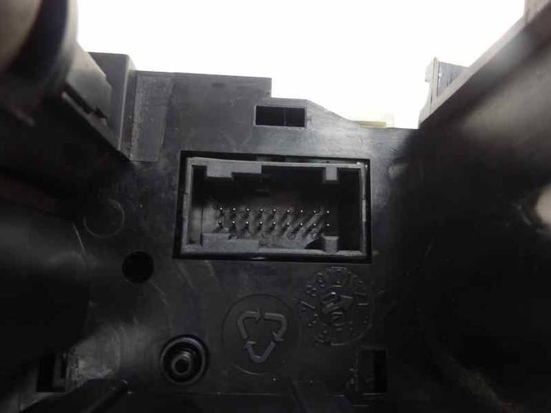 MANDO CALEFACCION AIRE ACONDICIONADO SMART FORFOUR 2004 1.3 (95 CV)