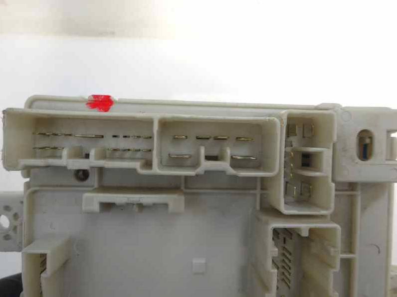 CAJA RELES FUSIBLES SMART FORFOUR 2004 1.3 (95 CV)