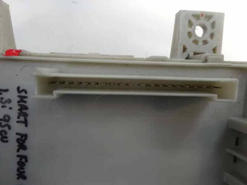 CAJA RELES FUSIBLES SMART FORFOUR 2004 1.3 (95 CV)