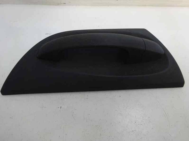 MANETA EXTERIOR TRASERA DERECHA SMART FORFOUR 2004 1.3 (95 CV)