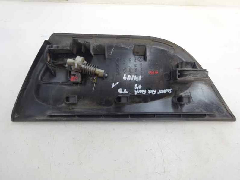 MANETA EXTERIOR TRASERA DERECHA SMART FORFOUR 2004 1.3 (95 CV)