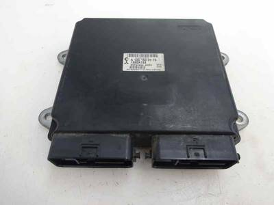 CENTRALITA MOTOR UCE SMART FORFOUR 2004 1.3 (95 CV)