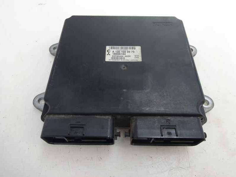 CENTRALITA MOTOR UCE SMART FORFOUR 2004 1.3 (95 CV)