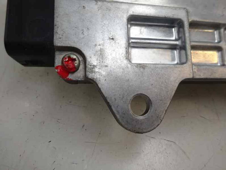 CENTRALITA MOTOR UCE SMART FORFOUR 2004 1.3 (95 CV)