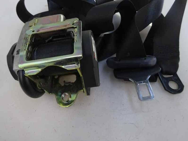 CINTURON SEGURIDAD DELANTERO DERECHO SMART FORFOUR 2004 1.3 (95 CV)