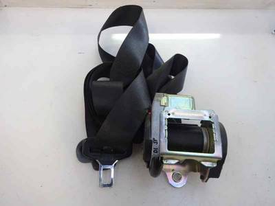 CINTURON SEGURIDAD DELANTERO IZQUIERDO SMART FORFOUR 2004 1.3 (95 CV)