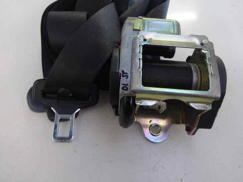 CINTURON SEGURIDAD DELANTERO IZQUIERDO SMART FORFOUR 2004 1.3 (95 CV)