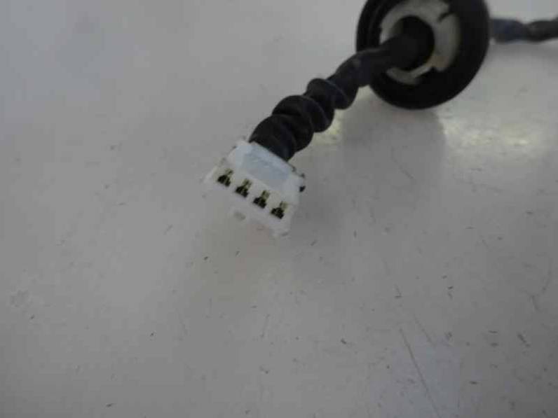 SONDA LAMBDA SMART FORFOUR 2004 1.3 (95 CV)