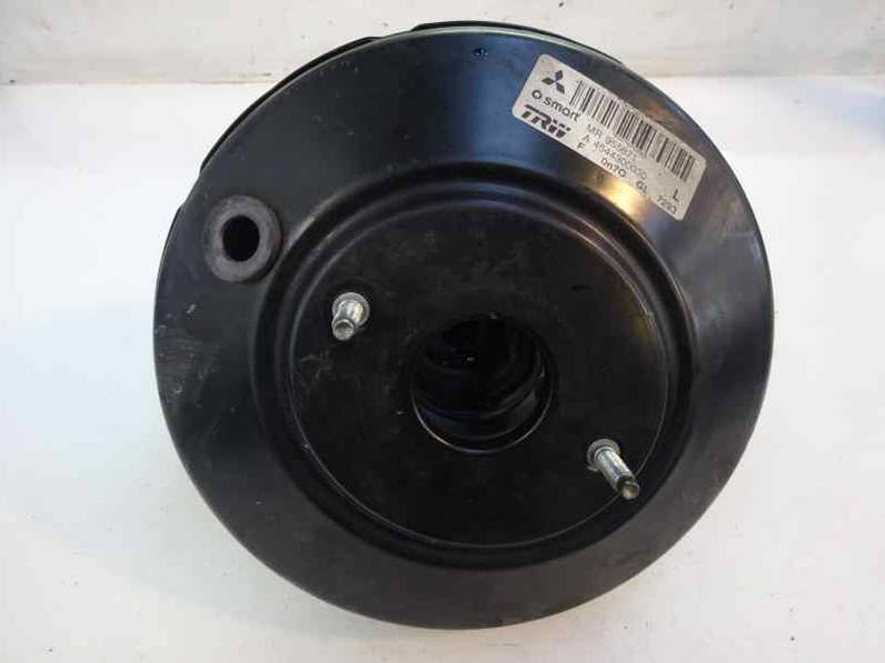 SERVOFRENO SMART FORFOUR 2004 1.3 (95 CV)