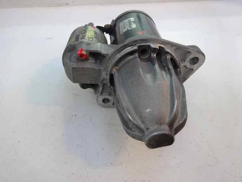 MOTOR ARRANQUE SMART FORFOUR 2004 1.3 (95 CV)