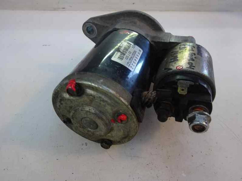 MOTOR ARRANQUE SMART FORFOUR 2004 1.3 (95 CV)