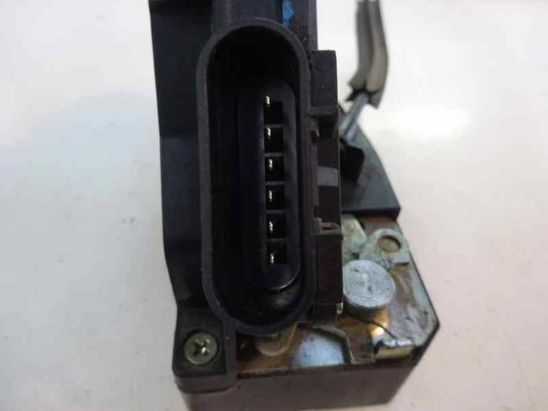 CERRADURA PUERTA TRASERA IZQUIERDA SMART FORFOUR 2004 1.3 (95 CV)