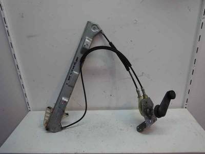 ELEVALUNAS TRASERO IZQUIERDO SMART FORFOUR 2004 1.3 (95 CV)