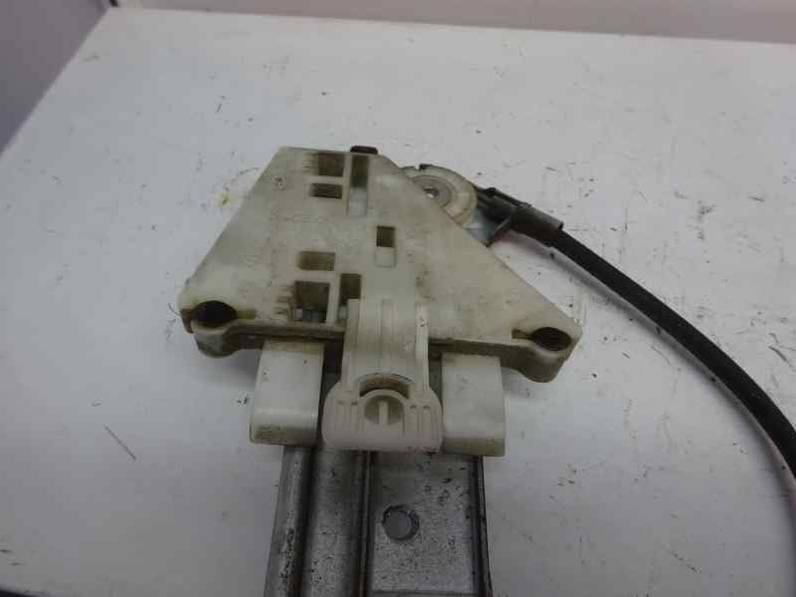 ELEVALUNAS TRASERO IZQUIERDO SMART FORFOUR 2004 1.3 (95 CV)