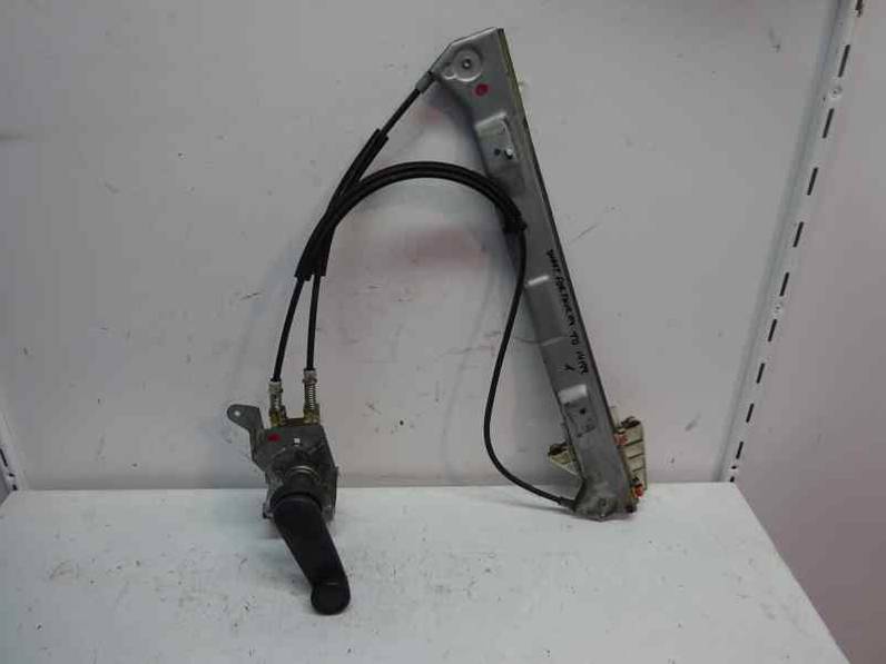 ELEVALUNAS TRASERO DERECHO SMART FORFOUR 2004 1.3 (95 CV)