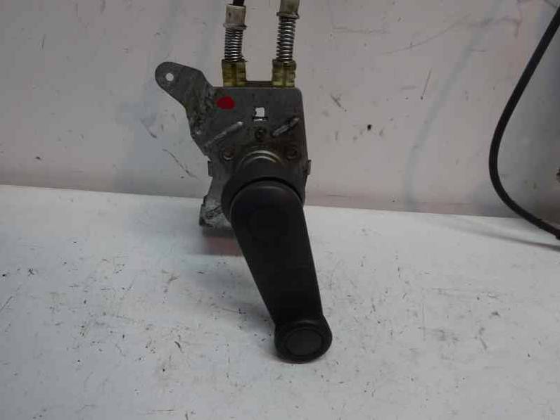 ELEVALUNAS TRASERO DERECHO SMART FORFOUR 2004 1.3 (95 CV)