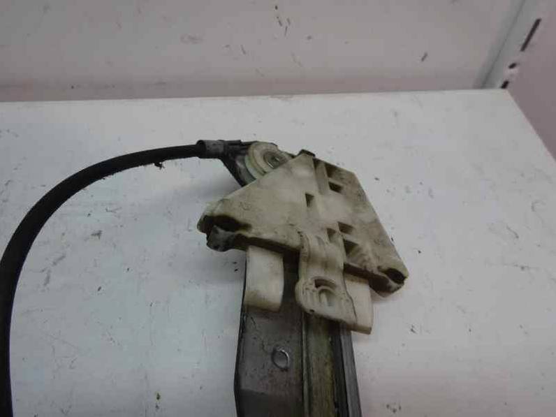 ELEVALUNAS TRASERO DERECHO SMART FORFOUR 2004 1.3 (95 CV)