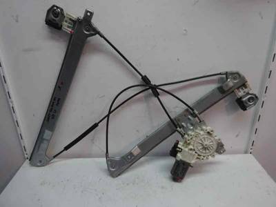 ELEVALUNAS DELANTERO DERECHO SMART FORFOUR 2004 1.3 (95 CV)