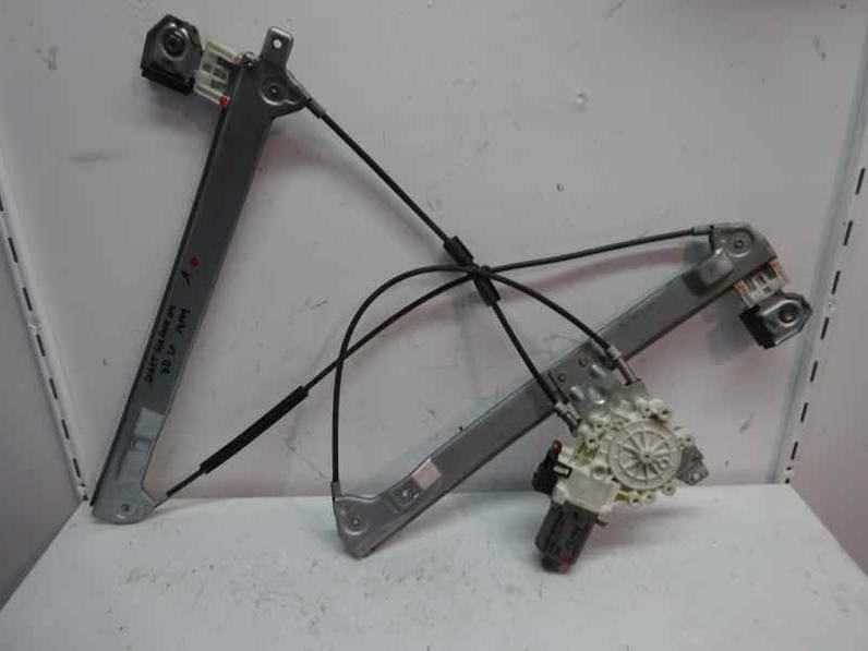 ELEVALUNAS DELANTERO DERECHO SMART FORFOUR 2004 1.3 (95 CV)