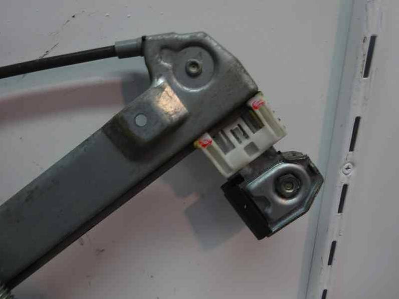 ELEVALUNAS DELANTERO DERECHO SMART FORFOUR 2004 1.3 (95 CV)