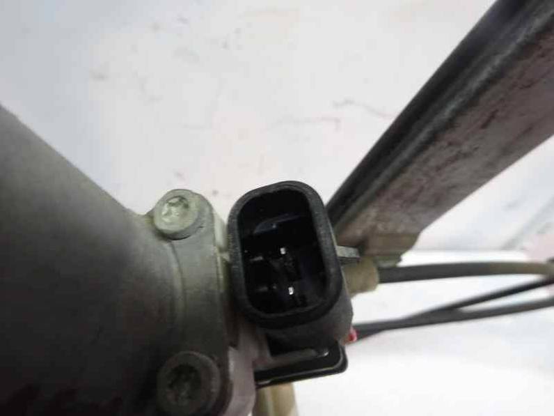 ELEVALUNAS DELANTERO DERECHO SMART FORFOUR 2004 1.3 (95 CV)