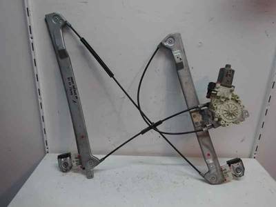 ELEVALUNAS DELANTERO IZQUIERDO SMART FORFOUR 2004 1.3 (95 CV)