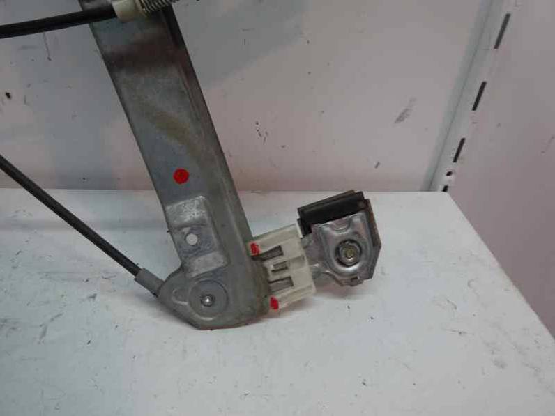 ELEVALUNAS DELANTERO IZQUIERDO SMART FORFOUR 2004 1.3 (95 CV)